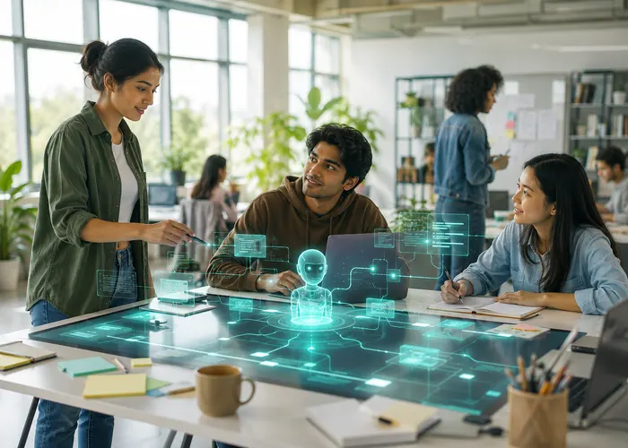 Complete Guide to Agentic AI: Types, Architecture, Benefits & Real-World Applications